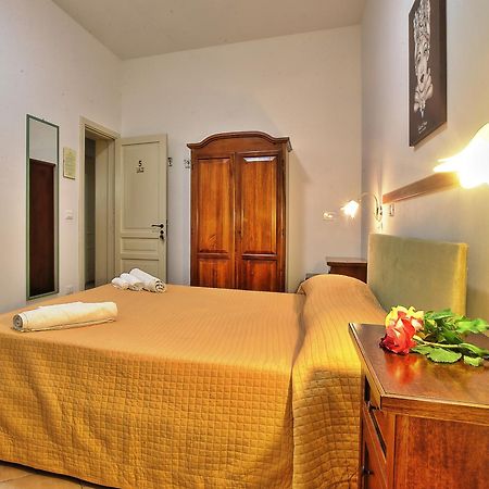 B&B Il Mandorleto Avola Exterior foto
