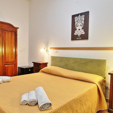 B&B Il Mandorleto Avola Exterior foto
