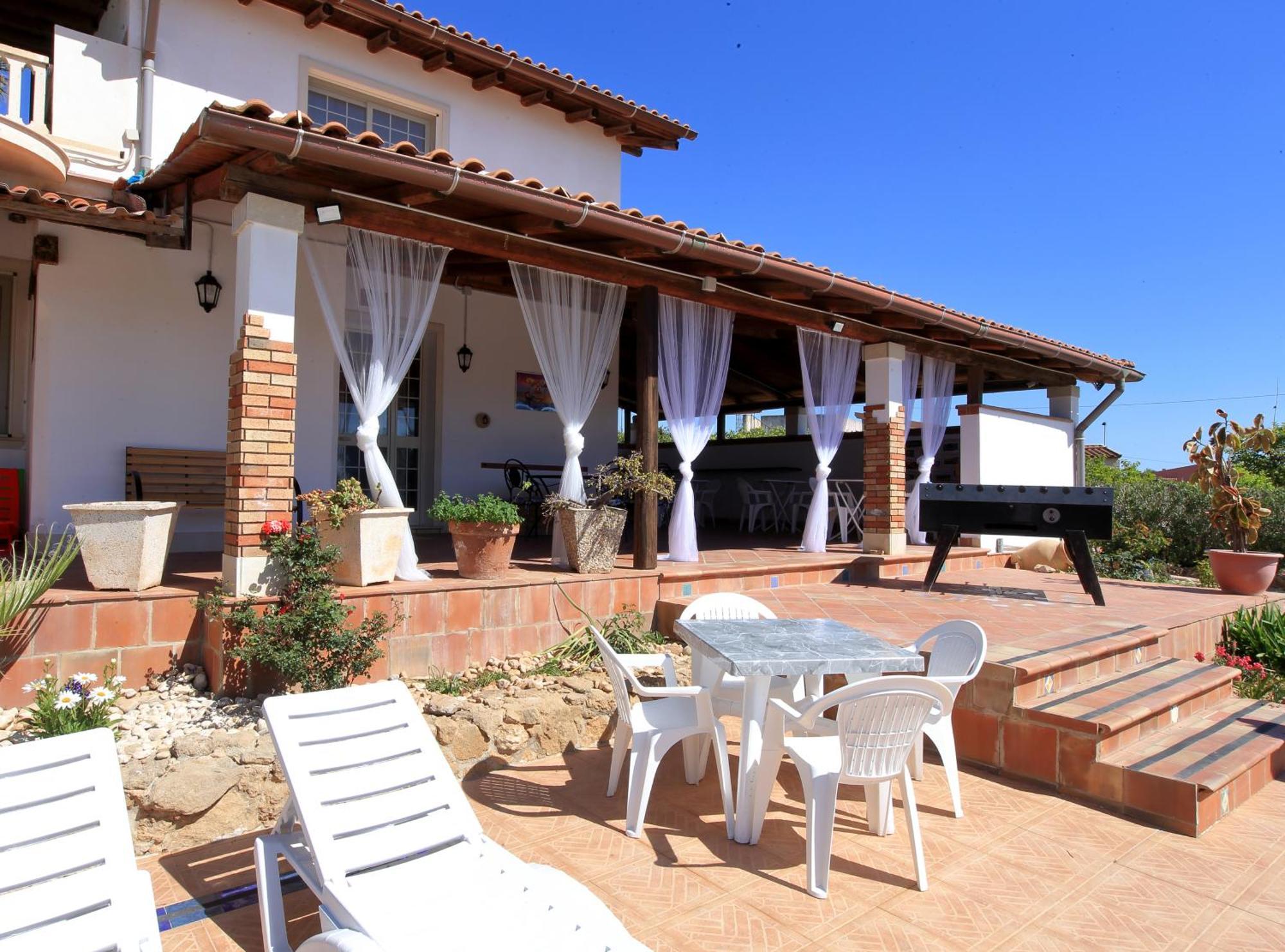 B&B Il Mandorleto Avola Exterior foto