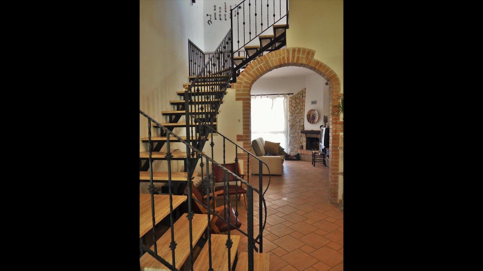 B&B Il Mandorleto Avola Exterior foto