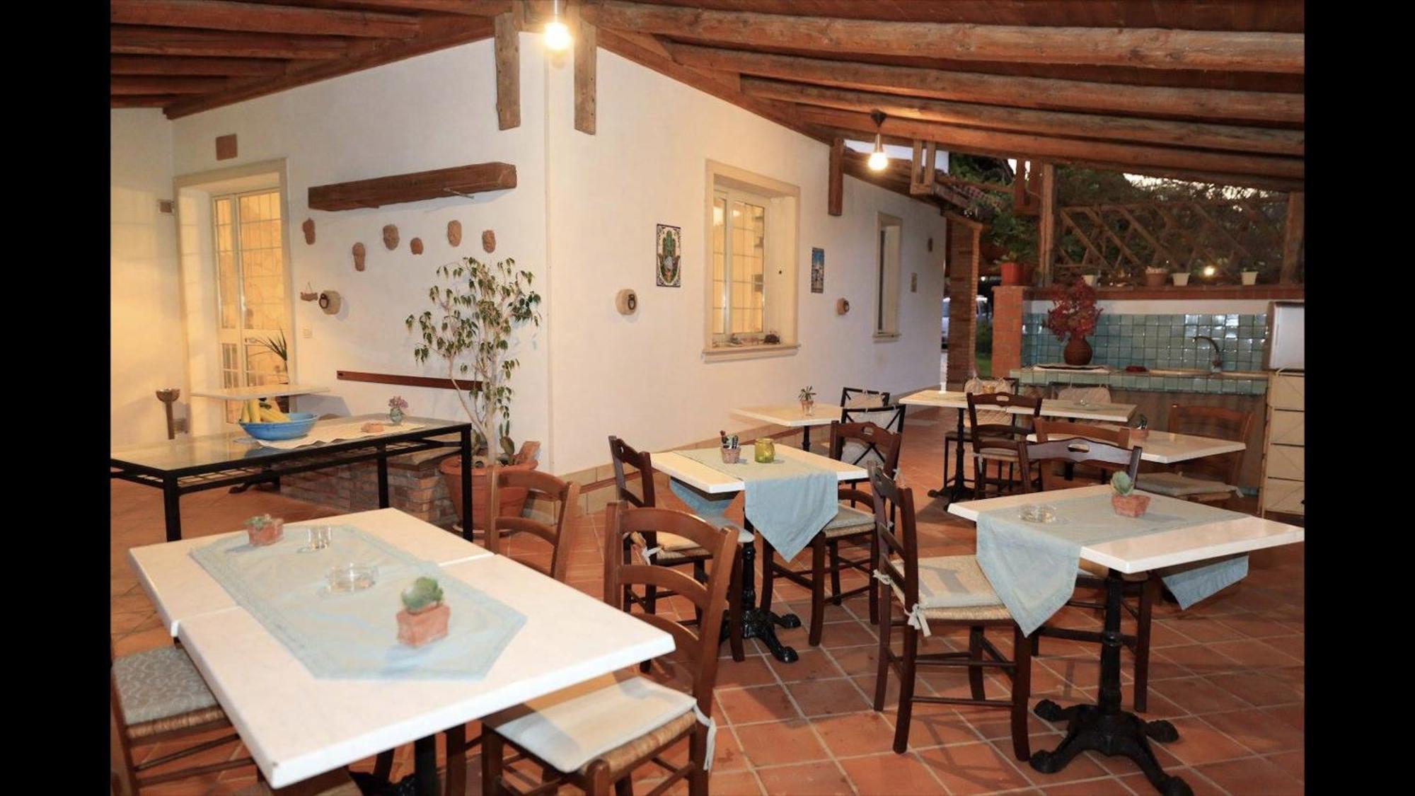 B&B Il Mandorleto Avola Exterior foto